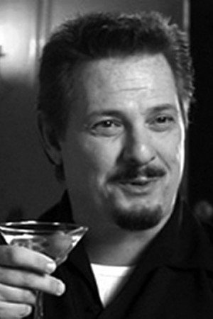 Fred Olen Ray portrait