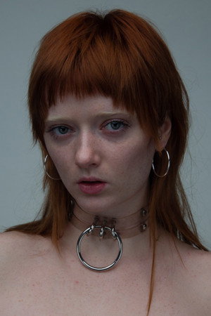 Lindsey Normington portrait