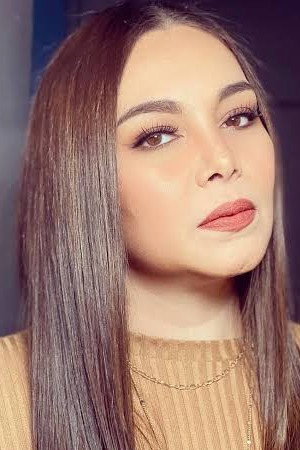 K Brosas portrait