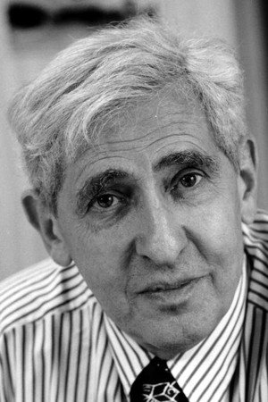 Jacques Blamont portrait