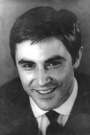 Valeriy Bessarab portrait