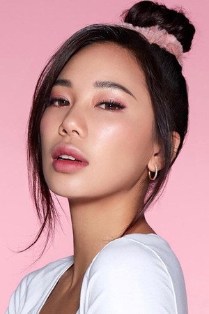 Anthia Mo portrait