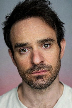 Charlie Cox portrait