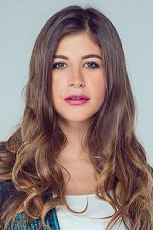 Malak Koura portrait