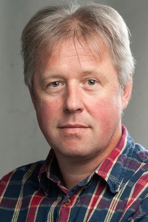 András Hatházi portrait