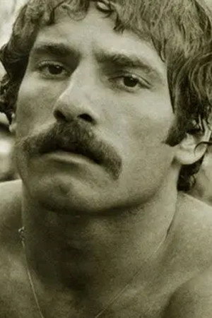 Steve Sartori portrait