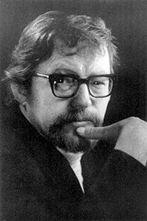 Heorhiy Yakutovych portrait