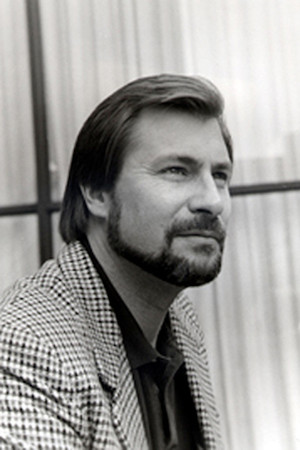 Richard Vernon portrait