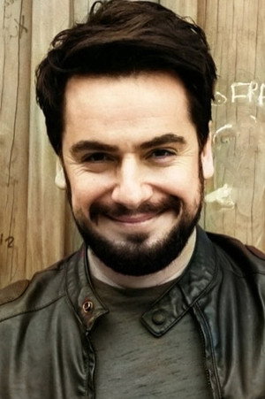 Fatih Doğan portrait