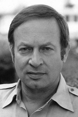 Ivan Passer portrait