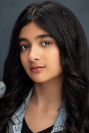 Mela Pietropaolo portrait