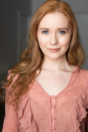 Lizzie Morse portrait