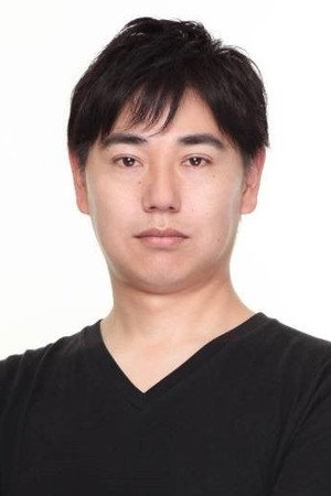 Kunihiro Sato portrait