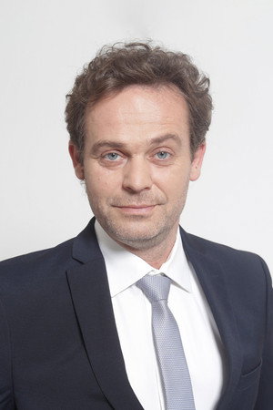 Marián Miezga portrait