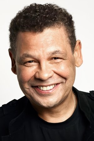 Craig Charles portrait