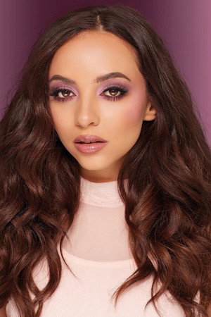 Jade Thirlwall portrait