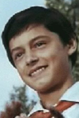 Yuri Prokhoda portrait
