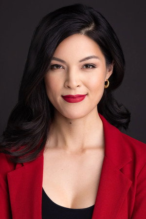 Isabelle Du portrait
