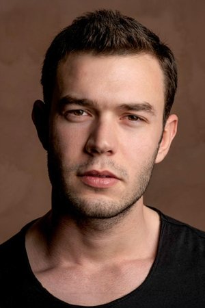 Aytaç Şaşmaz portrait