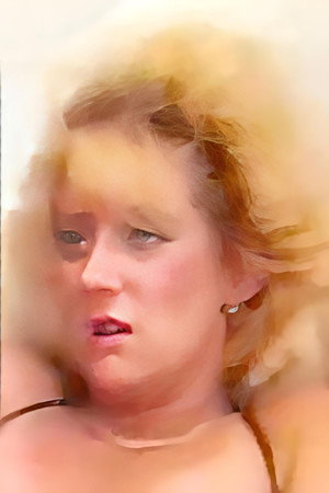 Rita Erotica portrait