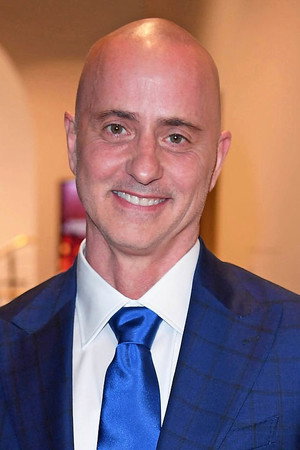 Brian Boitano portrait