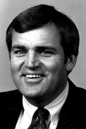 Ron Meyer portrait