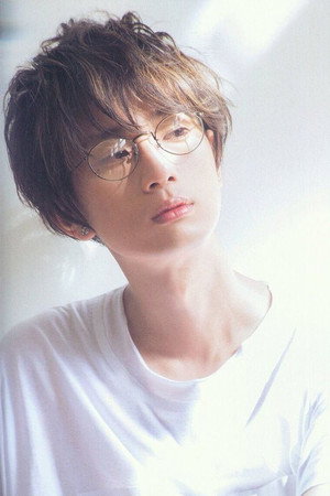 Takuya Eguchi portrait