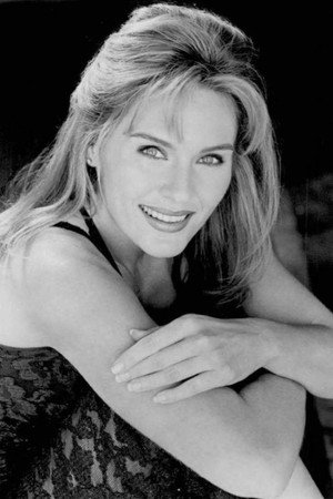 Lee Anne Beaman portrait