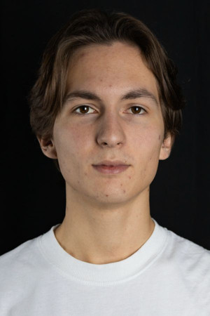 Adam Rýdl portrait