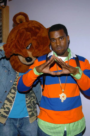 Ye portrait