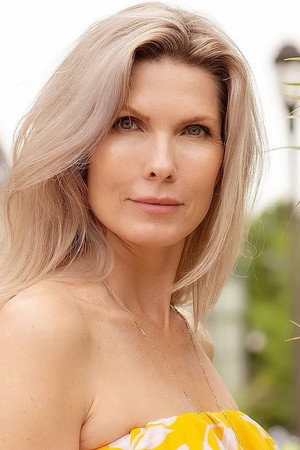 Melissa Moore portrait
