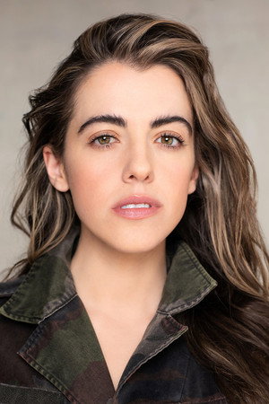 Taylor Owen portrait