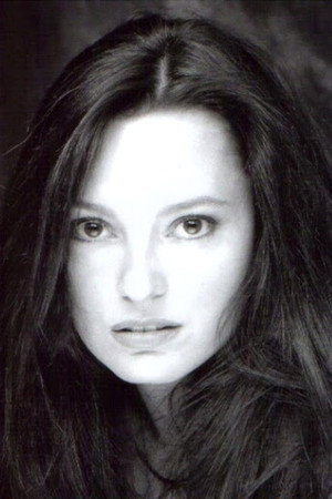 Veronica Cannizzaro portrait