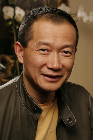 Tan Dun portrait