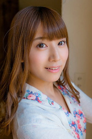 Minami Hatsukawa portrait