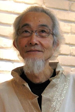 Eiji Maruyama portrait