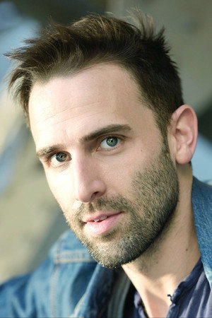 Danny Gavigan portrait