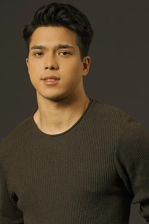 Elmo Magalona portrait