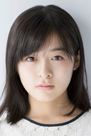 Nana Mori portrait