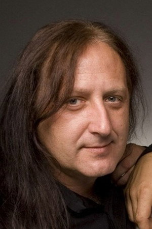 Milan Peroutka portrait