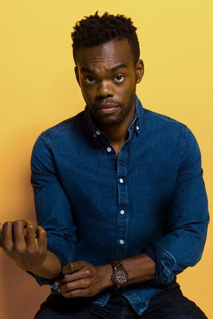William Jackson Harper portrait