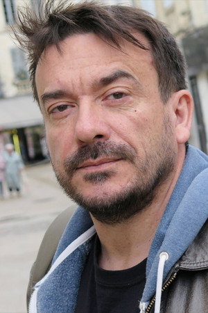 Pierre Renverseau portrait