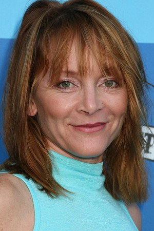 Mary Mara portrait