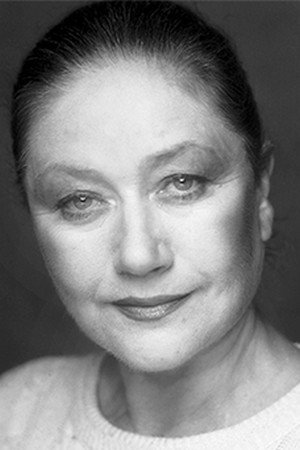 Wiesława Niemyska portrait