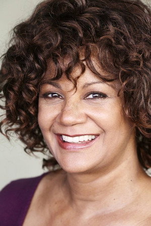 Susan Beaubian portrait