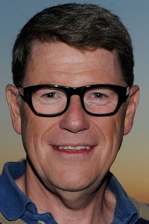 Jan Rippe portrait
