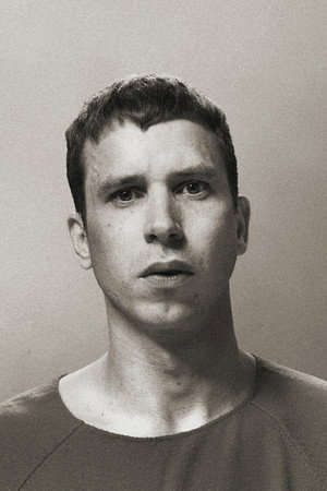 Herbert Nordrum portrait