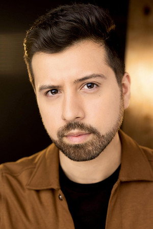 Morris Jude portrait