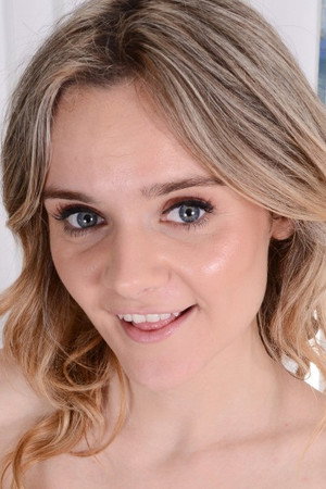 Addee Kate portrait