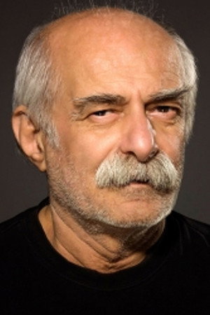 Hikmet Karagöz portrait